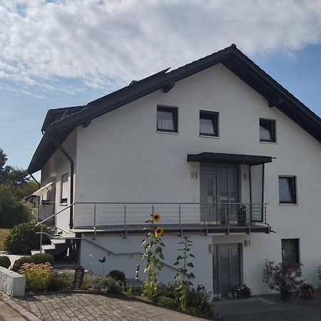 Ferienwohnung Treuter Viereth-Trunstadt 외부 사진