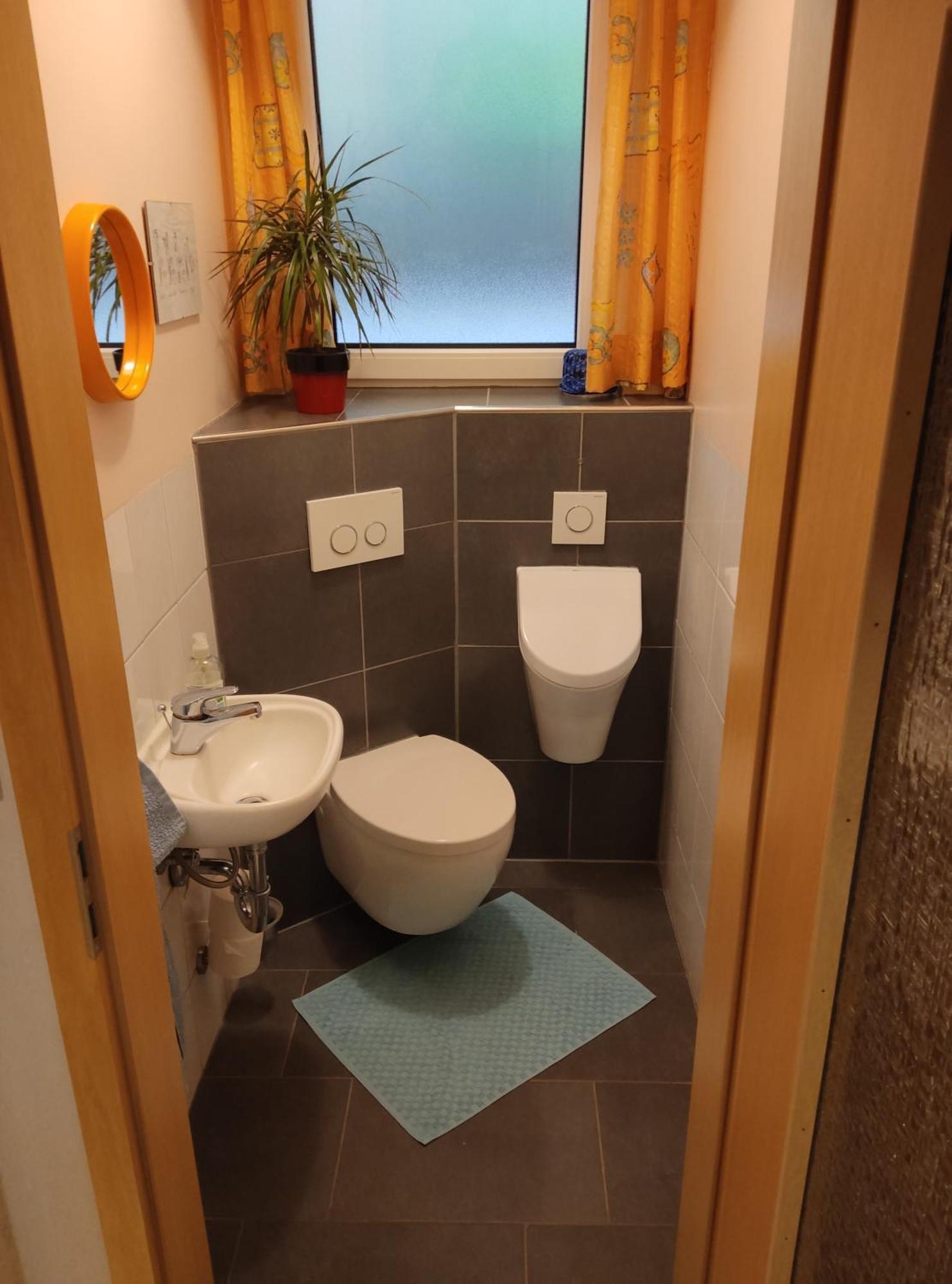 Ferienwohnung Treuter Viereth-Trunstadt 외부 사진