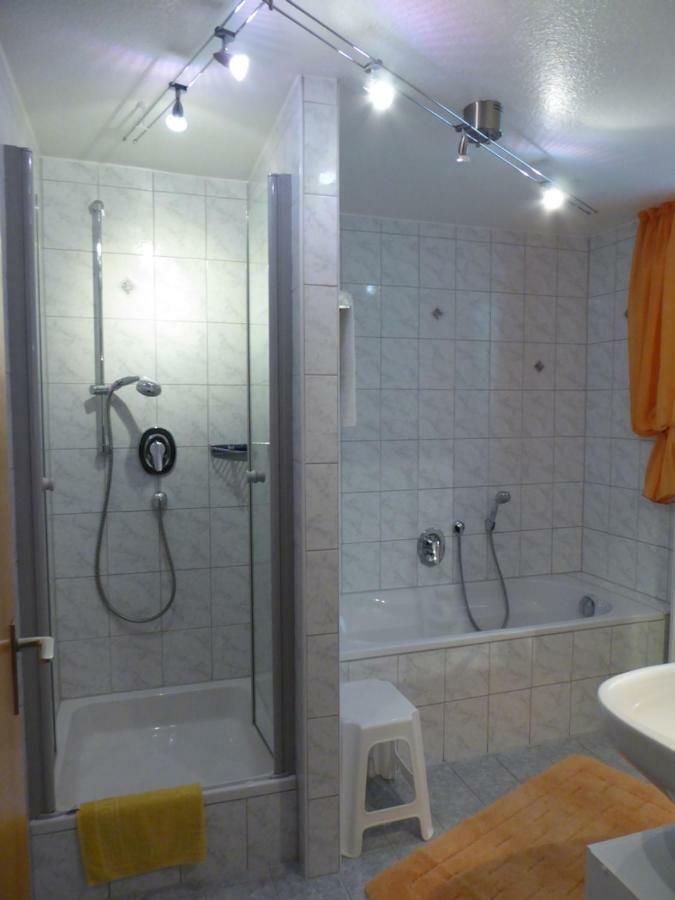 Ferienwohnung Treuter Viereth-Trunstadt 외부 사진